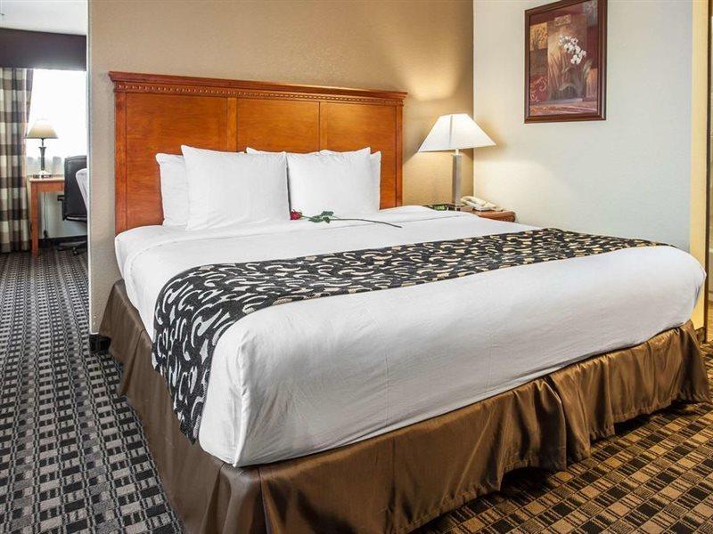 Clarion Inn Renton-Seattle Zewnętrze zdjęcie