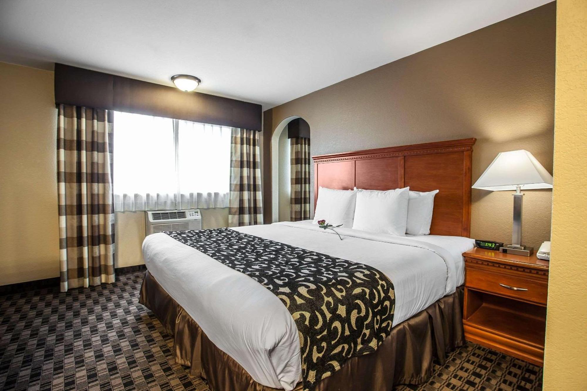 Clarion Inn Renton-Seattle Zewnętrze zdjęcie