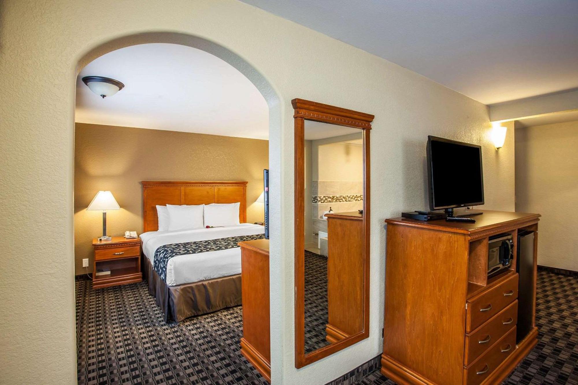 Clarion Inn Renton-Seattle Zewnętrze zdjęcie