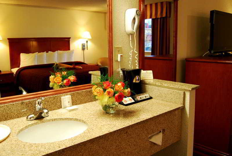 Clarion Inn Renton-Seattle Zewnętrze zdjęcie