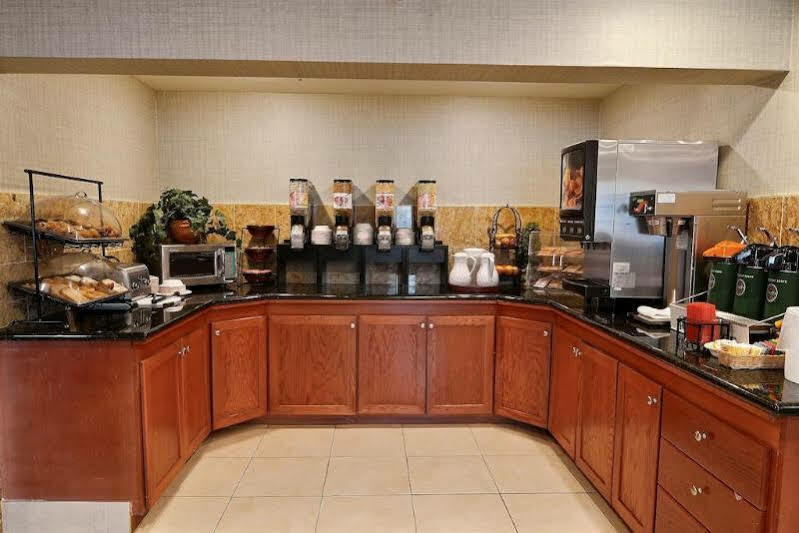Clarion Inn Renton-Seattle Zewnętrze zdjęcie