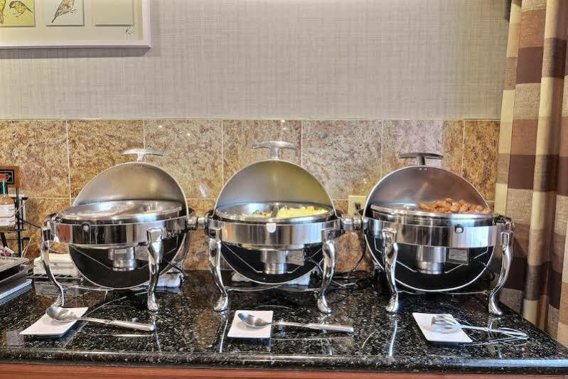 Clarion Inn Renton-Seattle Zewnętrze zdjęcie